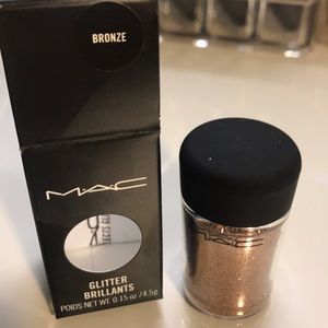Mac glitter
